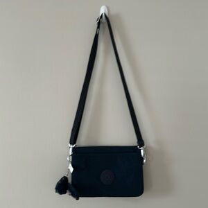 Kipling Riri Crossbody Navy